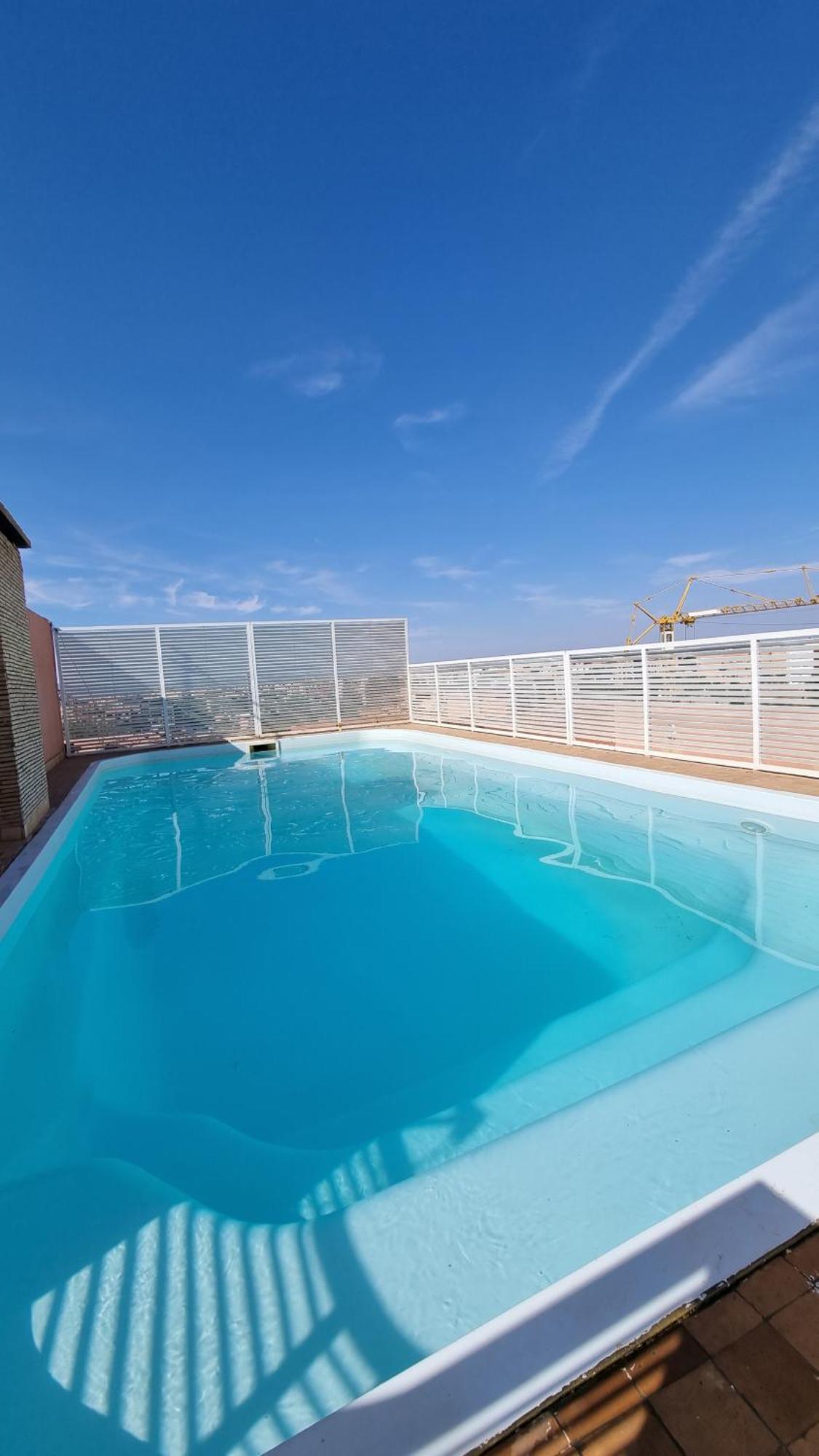 Apartamento Superbe Marrakech 2 Avec Piscine, En Plein Centre A 3min De Guelliz, De La Gare Marraquexe